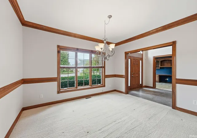 Photo 4 of Manufactured home for sale at 434 Royal Crst Dr, Fort Wayne, IN 46814 | MLS# 202632106 | Listing updated on 2026-09-01