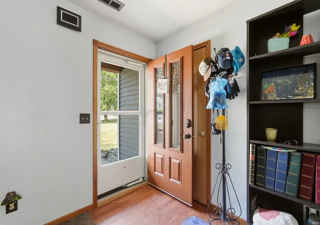 Photo 4 of Manufactured home for sale at 207 Vice Blvd, Avilla, IN 46710 | MLS# 202632109 | Listing updated on 2026-09-14