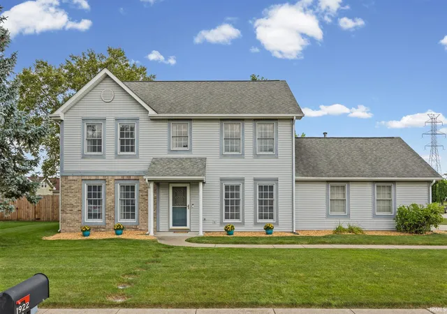Photo 1 of Sale Pending at 1922 Bayberry Ln, West Lafayette, IN 47906 | MLS# 202632114 | Listing updated on 2026-08-30
