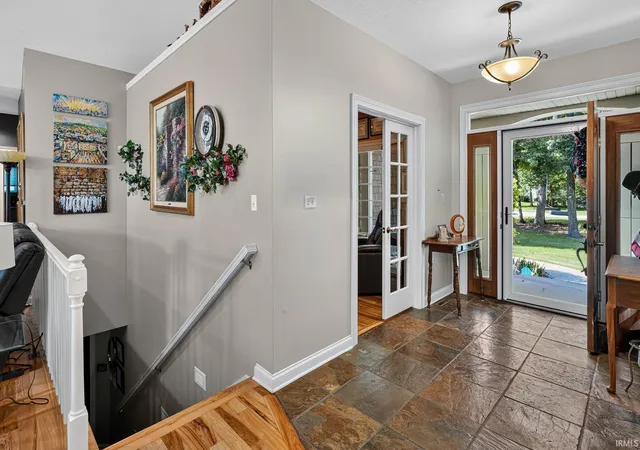 Photo 2 of Manufactured home for sale at 30460 Copperfield Cvs, Granger, IN 46530 | MLS# 202632120 | Listing updated on 2026-09-09