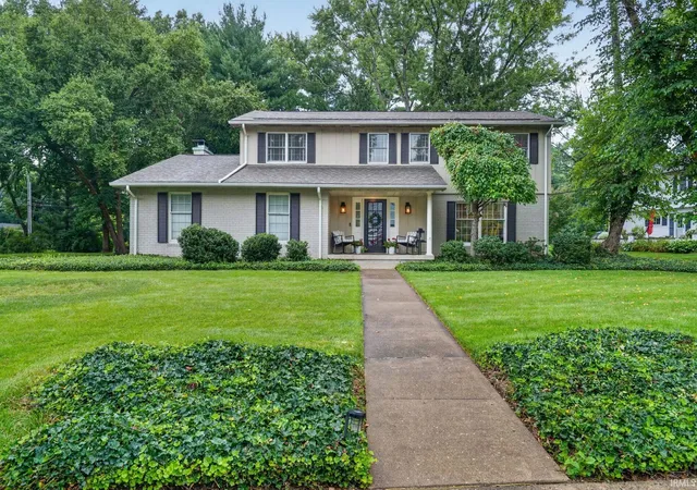 Photo 1 of Manufactured home for sale at 3816 Gate Rd, Lafayette, IN 47909 | MLS# 202632124 | Listing updated on 2026-09-11