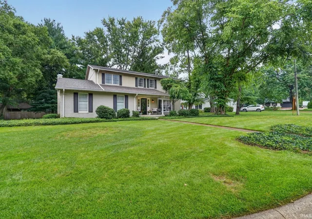 Photo 2 of Manufactured home for sale at 3816 Gate Rd, Lafayette, IN 47909 | MLS# 202632124 | Listing updated on 2026-09-11