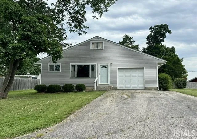 Photo 1 of Manufactured home for sale at 112 Edgewood Dr, Bedford, IN 47421 | MLS# 202632129 | Listing updated on 2026-08-24
