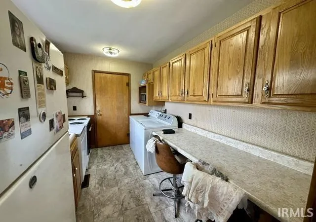 Photo 3 of Manufactured home for sale at 112 Edgewood Dr, Bedford, IN 47421 | MLS# 202632129 | Listing updated on 2026-08-24