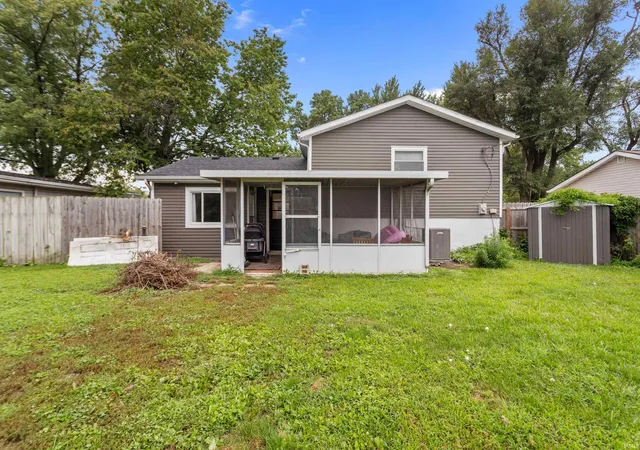 Photo 22 of Manufactured home for sale at 5908 Council Ring Blvd, Kokomo, IN 46902 | MLS# 202632130 | Listing updated on 2026-08-28