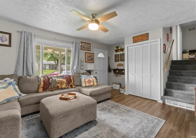 Photo 4 of Sale Pending at 5908 Council Ring Blvd, Kokomo, IN 46902 | MLS# 202632130 | Listing updated on 2026-09-26