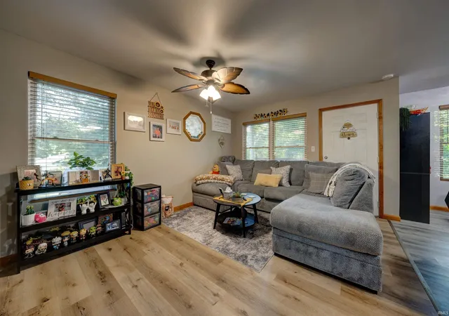 Photo 3 of Manufactured home for sale at 428 S 10th Street, Rockport, IN 47635 | MLS# 202632136 | Listing updated on 2026-08-27