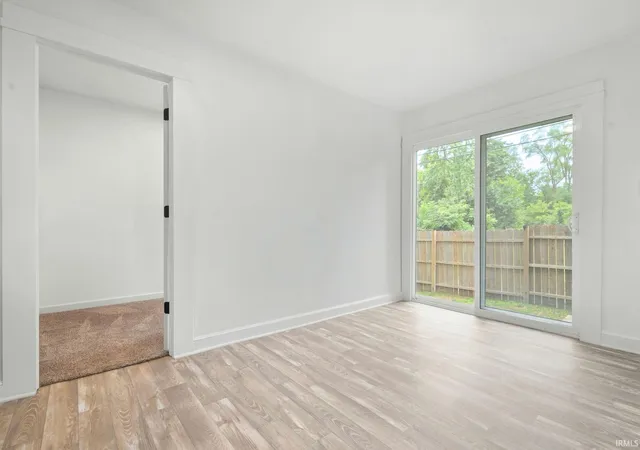 Photo 3 of Sale Pending at 1812 Columbia St, South Bend, IN 46613 | MLS# 202632146 | Listing updated on 2026-09-04