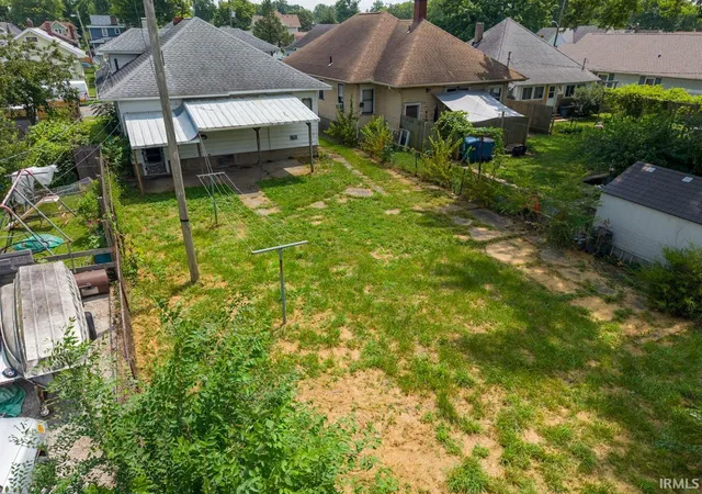 Photo 22 of Manufactured home for sale at 715 S 16th Street, Terre Haute, IN 47807 | MLS# 202632152 | Listing updated on 2026-08-28
