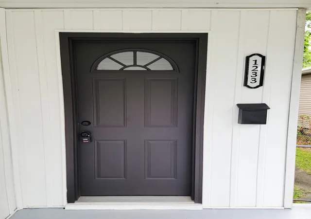 Photo 4 of Manufactured home for sale at 1233 Van Buren St, South Bend, IN 46628 | MLS# 202632154 | Listing updated on 2026-08-07