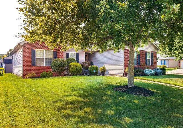 Photo 2 of Manufactured home for sale at 12912 Cold Water Dr, Evansville, IN 47725 | MLS# 202632164 | Listing updated on 2026-08-27