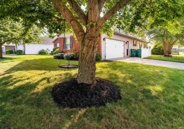 Photo 3 of Manufactured home for sale at 12912 Cold Water Dr, Evansville, IN 47725 | MLS# 202632164 | Listing updated on 2026-08-27