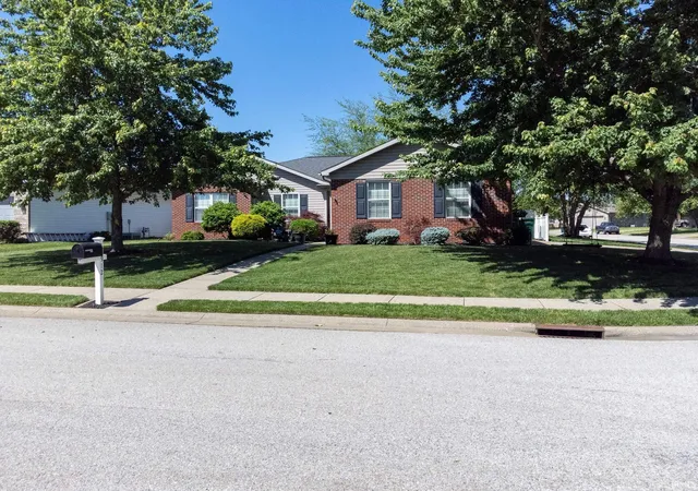 Photo 4 of Manufactured home for sale at 12912 Cold Water Dr, Evansville, IN 47725 | MLS# 202632164 | Listing updated on 2026-08-27