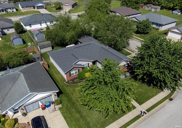 Photo 5 of Manufactured home for sale at 12912 Cold Water Dr, Evansville, IN 47725 | MLS# 202632164 | Listing updated on 2026-08-27
