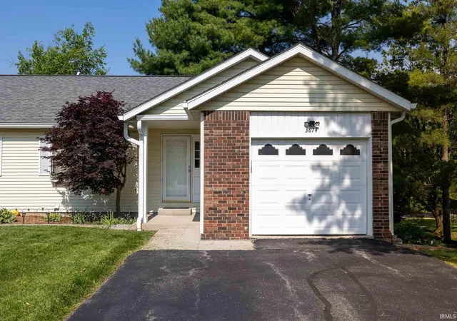 Photo 1 of Condo for sale at 3874 S Laurel Ct, Bloomington, IN 47401 | MLS# 202632166 | Listing updated on 2026-09-10