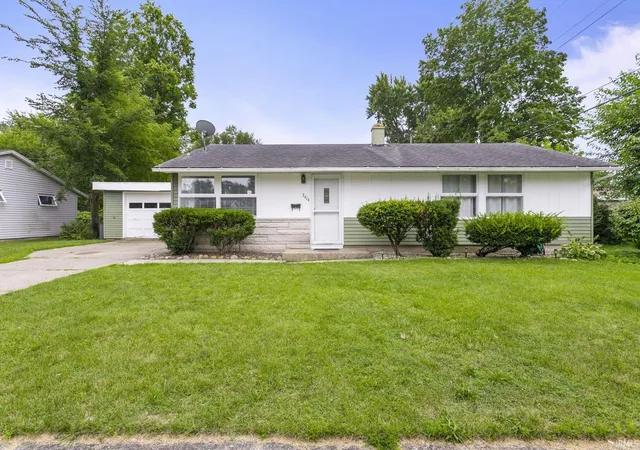 Photo 1 of Manufactured home for sale at 3414 Brookhurst Pl, South Bend, IN 46615 | MLS# 202632170 | Listing updated on 2026-09-15