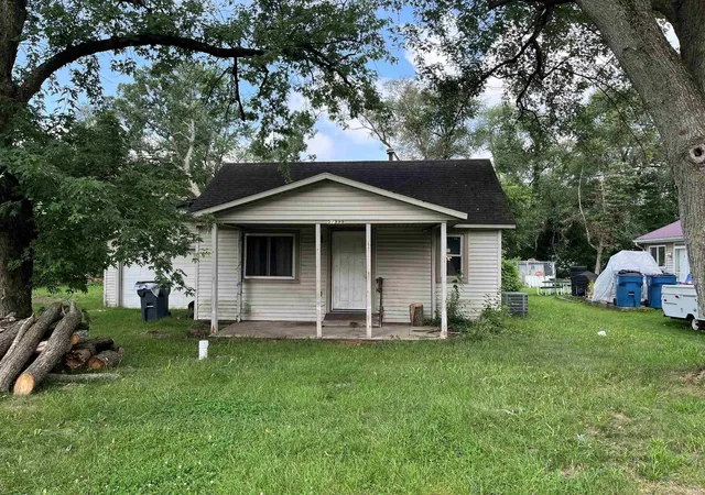 Photo 1 of Manufactured home for sale at 57999 Ellis St, Elkhart, IN 46516 | MLS# 202632172 | Listing updated on 2026-09-04