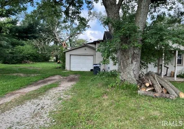 Photo 2 of Manufactured home for sale at 57999 Ellis St, Elkhart, IN 46516 | MLS# 202632172 | Listing updated on 2026-09-04