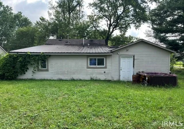 Photo 3 of Manufactured home for sale at 57999 Ellis St, Elkhart, IN 46516 | MLS# 202632172 | Listing updated on 2026-09-04