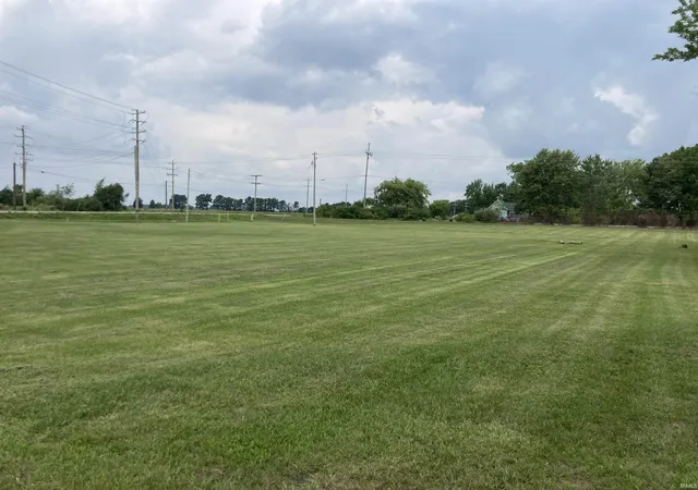 Land for sale at Tbd State Rd 1 And US 224, Ossian, IN 46777 | MLS# 202632175