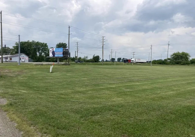 Photo 2 of Land for sale at Tbd State Rd 1 And Us 224, Ossian, IN 46777 | MLS# 202632175 | Listing updated on 2026-08-07