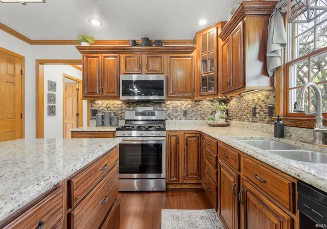 Photo 2 of Sale Pending at 4264 N 700 East Rd, Rolling Prairie, IN 46371 | MLS# 202632180 | Listing updated on 2026-08-25