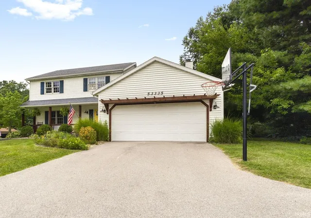Photo 2 of Manufactured home for sale at 53335 Hickory Rd, South Bend, IN 46635 | MLS# 202632190 | Listing updated on 2026-08-07