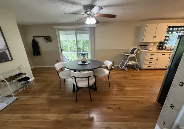 Photo 2 of Sale Pending at 715 Sw 1st Street, Washington, IN 47501 | MLS# 202632206 | Listing updated on 2026-08-17
