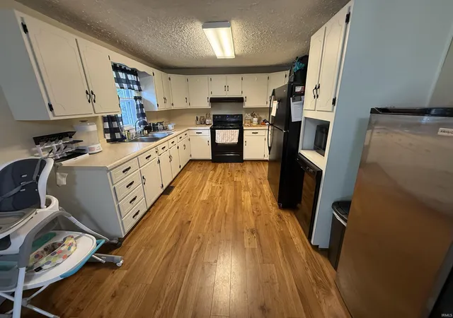 Photo 3 of Sale Pending at 715 SW 1st Street, Washington, IN 47501 | MLS# 202632206 | Listing updated on 2026-08-17