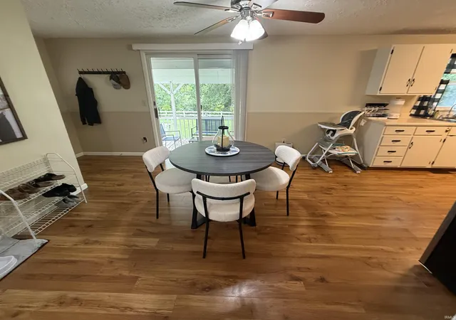 Photo 4 of Sale Pending at 715 SW 1st Street, Washington, IN 47501 | MLS# 202632206 | Listing updated on 2026-08-17