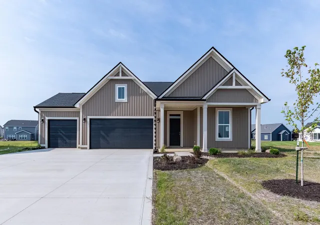 Photo 1 of Manufactured home for sale at 5294 Orinoco Run, Fort Wayne, IN 46818 | MLS# 202632211 | Listing updated on 2026-08-07