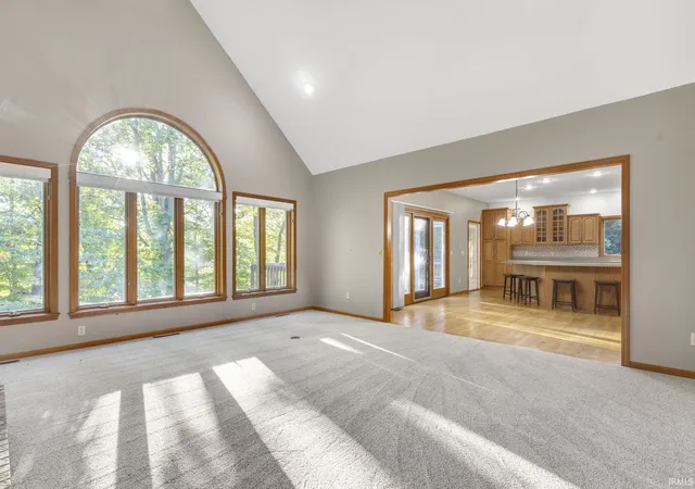 Photo 2 of Manufactured home for sale at 7674 E Potato Hole Ct, New Carlisle, IN 46552 | MLS# 202632212 | Listing updated on 2026-08-07