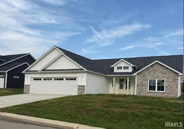 Photo 1 of Manufactured home for sale at 2095 Maple Leaf Dr, Kokomo, IN 46902 | MLS# 202632213 | Listing updated on 2026-08-07