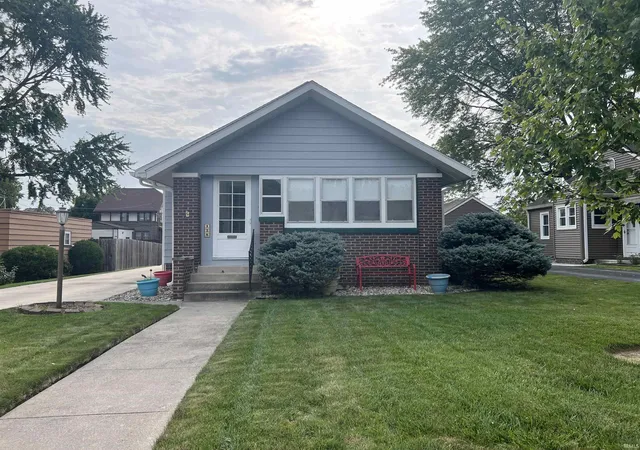 Photo 1 of Manufactured home for sale at 128 S Western Ave, Kokomo, IN 46901 | MLS# 202632215 | Listing updated on 2026-08-07