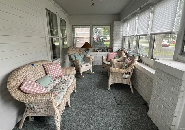 Photo 2 of Manufactured home for sale at 128 S Western Ave, Kokomo, IN 46901 | MLS# 202632215 | Listing updated on 2026-08-07