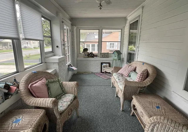 Photo 3 of Manufactured home for sale at 128 S Western Ave, Kokomo, IN 46901 | MLS# 202632215 | Listing updated on 2026-08-07