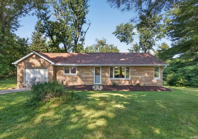 Photo 1 of Manufactured home for sale at 4540 S Old State Rd 37, Bloomington, IN 47401 | MLS# 202632219 | Listing updated on 2026-08-19