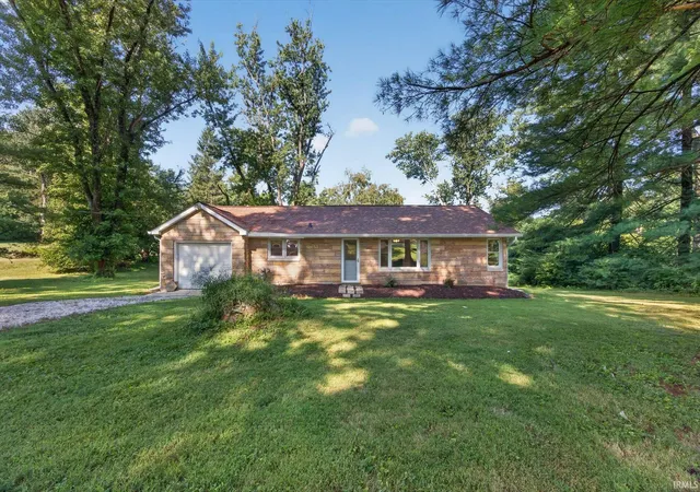 Photo 2 of Manufactured home for sale at 4540 S Old State Rd 37, Bloomington, IN 47401 | MLS# 202632219 | Listing updated on 2026-08-19