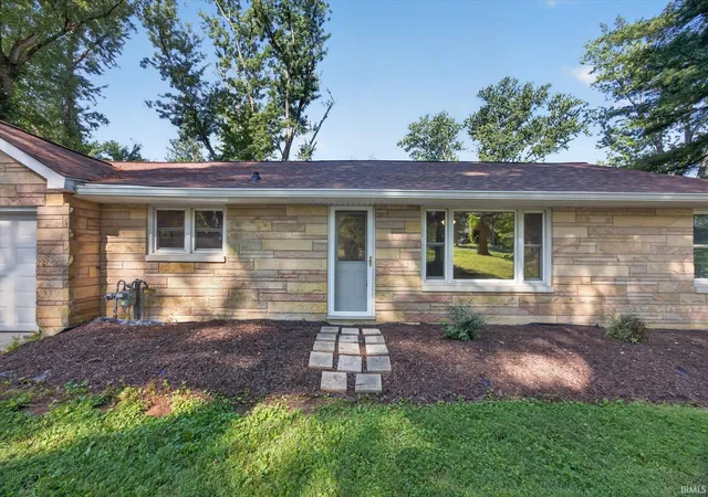 Photo 4 of Manufactured home for sale at 4540 S Old State Rd 37, Bloomington, IN 47401 | MLS# 202632219 | Listing updated on 2026-08-19