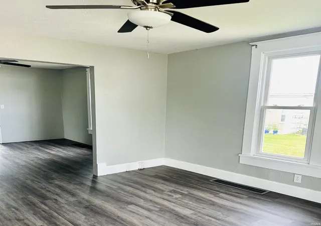 Photo 2 of Manufactured home for sale at 1810 28th Street, Bedford, IN 47421 | MLS# 202632222 | Listing updated on 2026-09-08