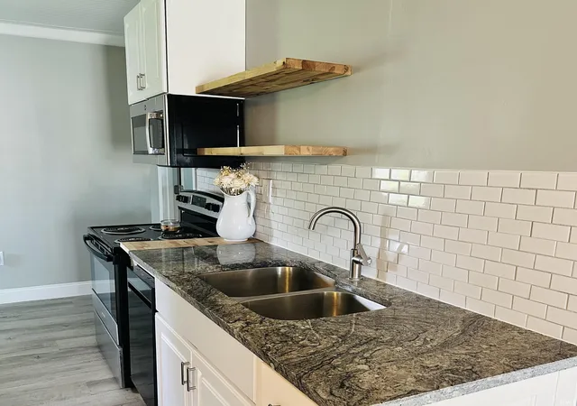 Photo 3 of Manufactured home for sale at 2908 Washington Ave, Bedford, IN 47421 | MLS# 202632223 | Listing updated on 2026-09-02