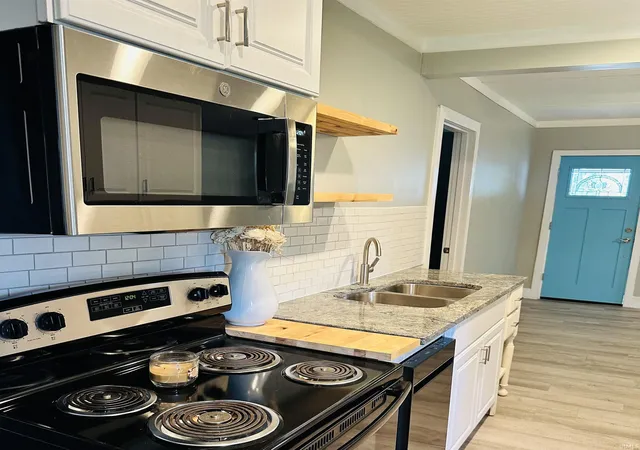 Photo 4 of Manufactured home for sale at 2908 Washington Ave, Bedford, IN 47421 | MLS# 202632223 | Listing updated on 2026-09-02