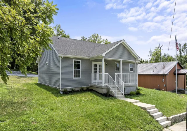 Photo 1 of Manufactured home for sale at 8041 W Sinclair St, West Baden Springs, IN 47469 | MLS# 202632225 | Listing updated on 2026-09-14