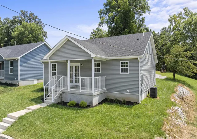 Photo 2 of Manufactured home for sale at 8041 W Sinclair St, West Baden Springs, IN 47469 | MLS# 202632225 | Listing updated on 2026-09-14