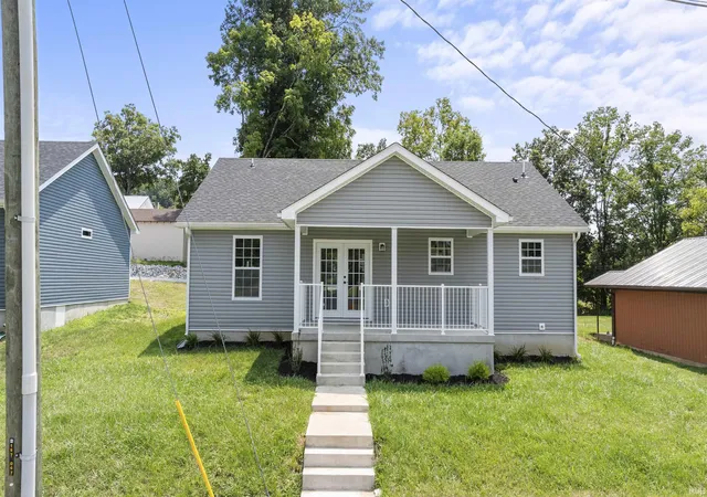 Photo 3 of Manufactured home for sale at 8041 W Sinclair St, West Baden Springs, IN 47469 | MLS# 202632225 | Listing updated on 2026-09-14