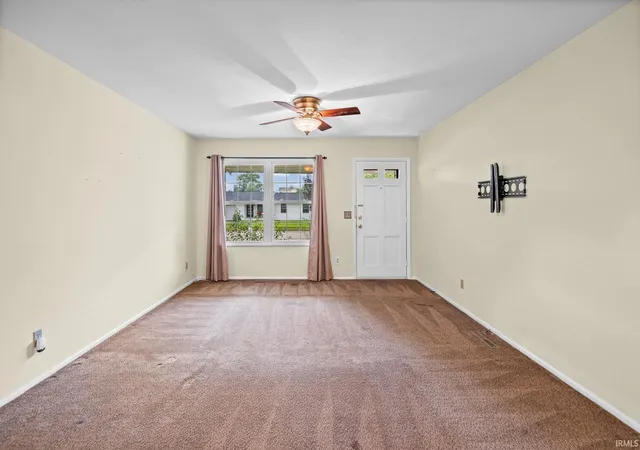 Photo 3 of Manufactured home for sale at 2916 Covington St, West Lafayette, IN 47906 | MLS# 202632228 | Listing updated on 2026-08-07