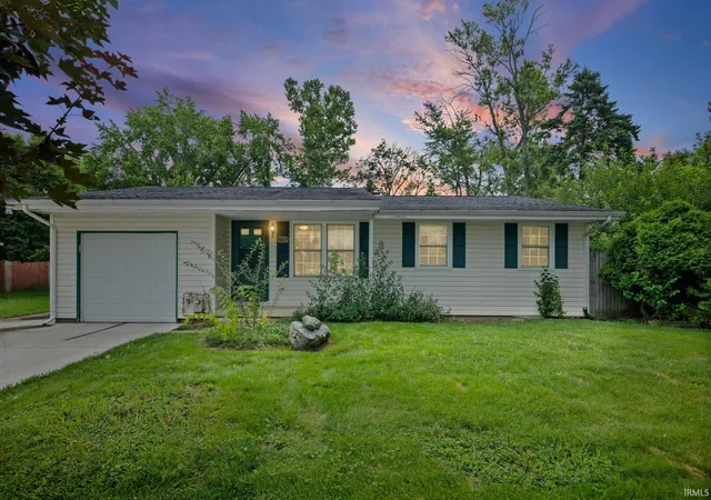 Photo 39 of Manufactured home for sale at 2916 Covington St, West Lafayette, IN 47906 | MLS# 202632228 | Listing updated on 2026-08-07