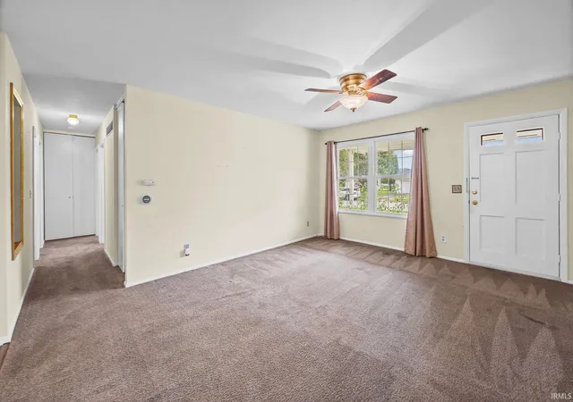 Photo 3 of Manufactured home for sale at 2916 Covington St, West Lafayette, IN 47906 | MLS# 202632228 | Listing updated on 2026-08-07