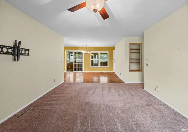 Photo 4 of Manufactured home for sale at 2916 Covington St, West Lafayette, IN 47906 | MLS# 202632228 | Listing updated on 2026-08-07