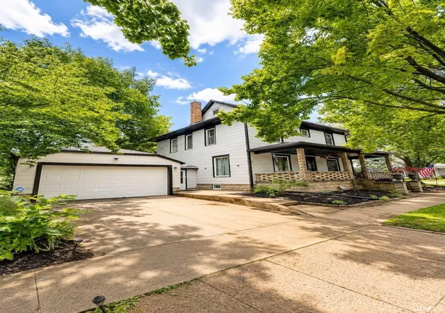 Photo 2 of Manufactured home for sale at 508 N Sycamore St, North Manchester, IN 46962 | MLS# 202632230 | Listing updated on 2026-08-07